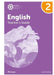 Oxford International Primary English: Teachers Guide and Website Link Level 2 by Yeomans