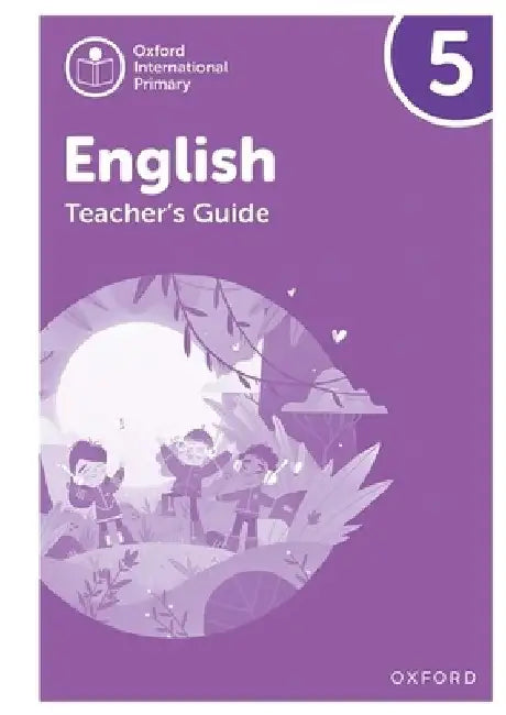 Oxford International Primary English by Alison Barber And Author Eithne Gallagher
