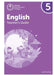 Oxford International Primary English by Alison Barber And Author Eithne Gallagher