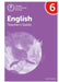 Oxford International Primary English by Alison Barber And Eithne Gallaghe