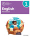 Oxford International Primary English by Yeomans
