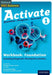 Activate 1 Foundation Workbook by Jon Clarke