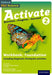 Activate 2 Foundation Workbook by Jon Clarke