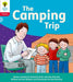 Oxford Reading Tree: Floppy's Phonics Decoding Practice: Oxford Level 4: The Camping Trip by Paul Shipton