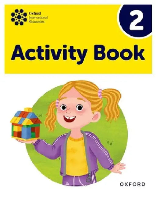 Oxford Intl Early Years by Gibbs