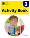Oxford International Early Years 3 by Gibbs Et Al