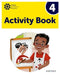 Oxford International Early Years 4 by Gibbs Et Al