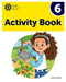 Oxford International Early Years 6 by Gibbs Et Al