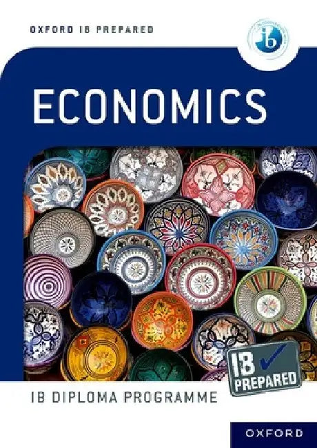 Ib Prepared: Economics by Dumortier