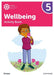 OXFORD INTERNATIONAL PRIMARY WELLBEING: ACTIVITY BOOK 5 by Adrian Bethune, Louise Aukland