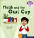 Essential Letters and Sounds: Essential Phonic Readers: Oxford Reading Level 3: Malik and the Owl Cup by Catherine Baker
