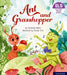 Essential Letters and Sounds: Essential Phonic Readers: Oxford Reading Level 7: Ant and Grasshopper by Catherine Baker