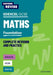 Oxford Revise: Edexcel GCSE Maths Foundation Complete Revision and Practice by Naomi Bartholomew-Millar