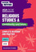 Oxford Revise: AQA GCSE Religious Studies A: Christianity and Islam Complete Revision and Practice by Dawn Cox