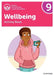Oxford International Lower Secondary Wellbeing: Activity Book 9 by Bethune