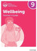 Oxford International Lower Secondary Wellbeing: Teacher Guide 9 by Bethune