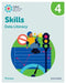 Oxford International Skills: Data Literacy: Practice Book 4 by Karen Morrison