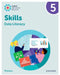 Oxford International Skills: Data Literacy: Practice Book 5 by Karen Morrison