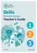 Oxford International Skills: Financial Literacy: Teacher's Guide 1-3 by Steph King