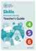 Oxford International Skills: Financial Literacy: Teacher's Guide 4-6 by Steph King