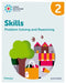 Oxford International Skills: Problem Solving and Reasoning: Practice Book 2 by Morrison