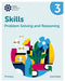 Oxford International Skills: Problem Solving and Reasoning: Practice Book 3 by Morrison
