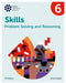 Oxford International Skills: Problem Solving and Reasoning: Practice Book 6 by Morrison