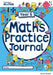 White Rose Maths Practice Journals Year 6 Workbook: Single Copy by Mary-Kate Connolly