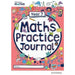 White Rose Maths Practice Journals Year 7 Workbook: Single Copy by Matthew Ainscough