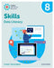 Oxford International Skills: Data Literacy: Practice Book 8 by Karen Morrison