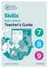 Oxford International Skills: Data Literacy: Teacher's Guide 7-9 by Karen Morrison