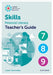 Oxford International Skills: Financial Literacy: Teacher's Guide 7-9 by Ray Huntley