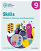 Oxford International Skills: Problem Solving and Reasoning: Practice Book 9 by Morrison