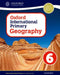 Oxford International Geography: Oxford International Primary Geography Student B by Terry Jennings