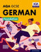 AQA GCSE German Foundation: AQA Approved GCSE German Foundation Student Book by Mariela Affum