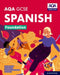 AQA GCSE Spanish Foundation: AQA Approved GCSE Spanish Foundation Student Book by Tony Weston