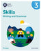Oxford International Resources: Writing and Grammar Skills: Practice Book 3 by Southwell
