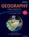 Geography for Edexcel A Level Year 1 and AS second edition Student Book