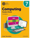 Oxford International Lower Secondary Computing: Student Book 7 by Alison Page