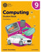 Oxford International Lower Secondary Computing: Student Book 9 by Alison Page