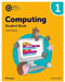 Oxford International Primary Computing: Student Book 1 by Alison Page