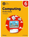 Oxford International Primary Computing: Student Book 6 by Alison Page