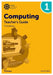Oxford International Primary Computing: Teacher's Guide 1 by Howard Lincoln