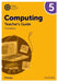 Oxford International Primary Computing: Teacher's Guide 5 by Alison Page