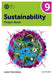Oxford International Sustainability: Project Book 9 (Lower Secondary) by Rebecca Tudor