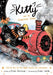 Kitty and the Runaway Train: Volume 12 by Paula Harrison