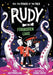 Rudy and the Forbidden Lake: Volume 5 by George Ermos