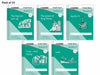 Read Write Inc. Fresh Start: 2024 Modules 11-15 - Pack of 25 by Gill Munton
