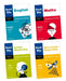 Bond 11+: Bond 11+ English, Maths, Non-verbal Reasoning, Verbal Reasoning Assessment Practice: 9-10 Years Bundle by Bond 11+