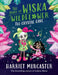 The Diary of Wiska Wildflower: The Crystal Cave-New bestselling 7+ series from the creator of Isadora Moon, told in diary format! by Harriet Muncaster